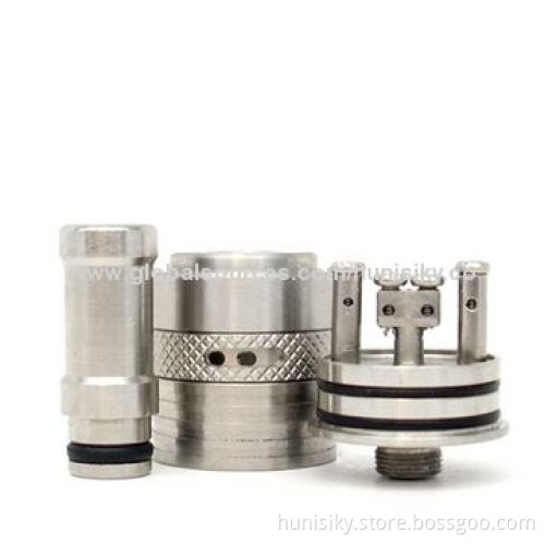 Helios RDA CloneNew